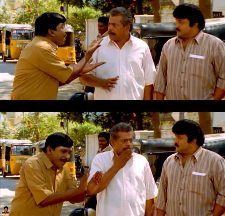dokkumeme's tweet photo. ~ Indha Aamainga vera !
🐢 ~ aamaiya vaila adinga naanga 🐉 dragon ah maariyaachu ! https://t.co/TlmN6MpJYR