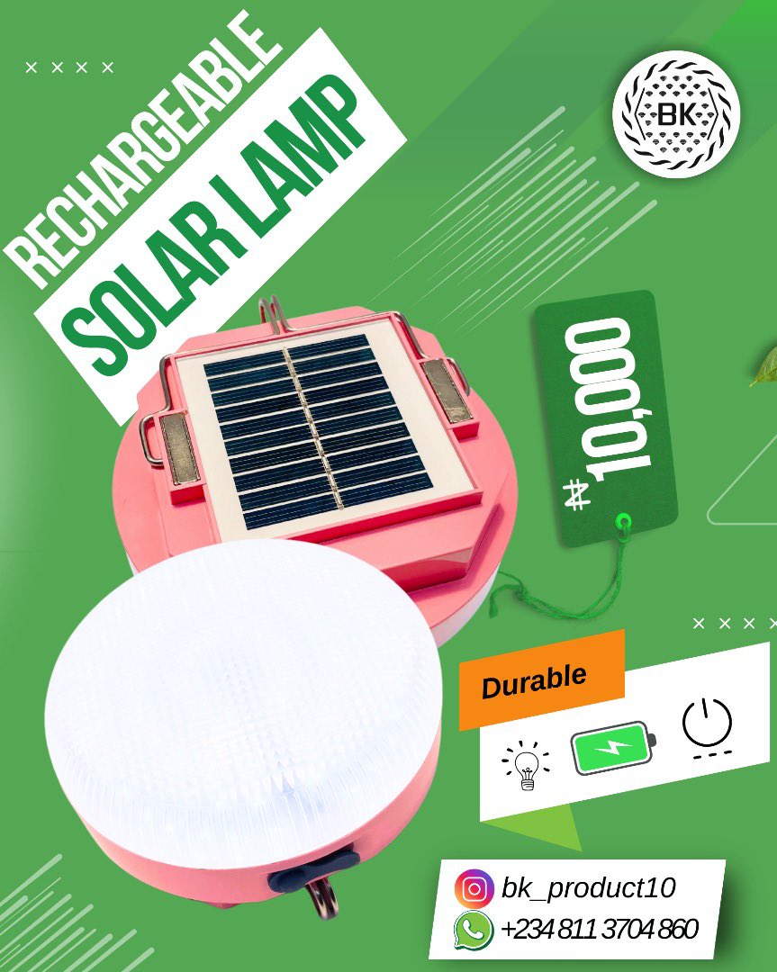 _MayowaSam's tweet photo. Did you know?
You can now place your orders easily and without any hassle on our website  https://t.co/yM7V9p4W0U 

Shop smart. Shop fast.
Experience Innovation with BK. https://t.co/aMwmOE9d5k