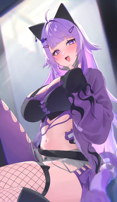 見つかっちゃった〜…#絵かゆ 