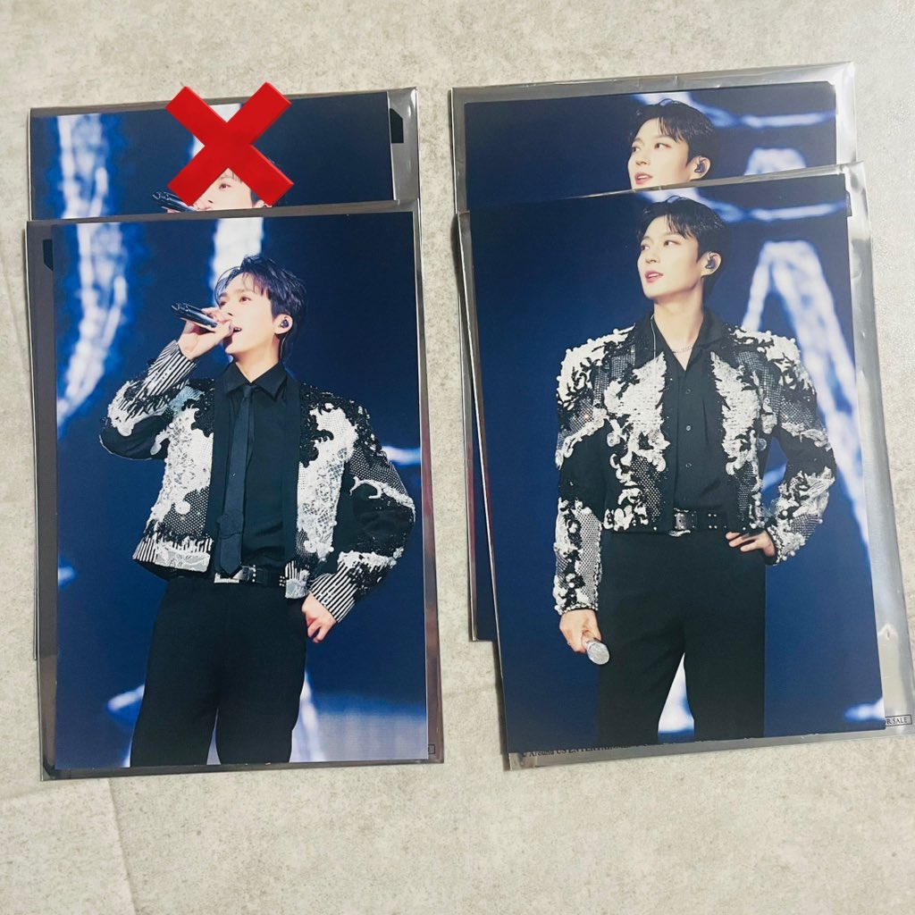 あけびん取引垢@プロフ本垢掲示 tweet media