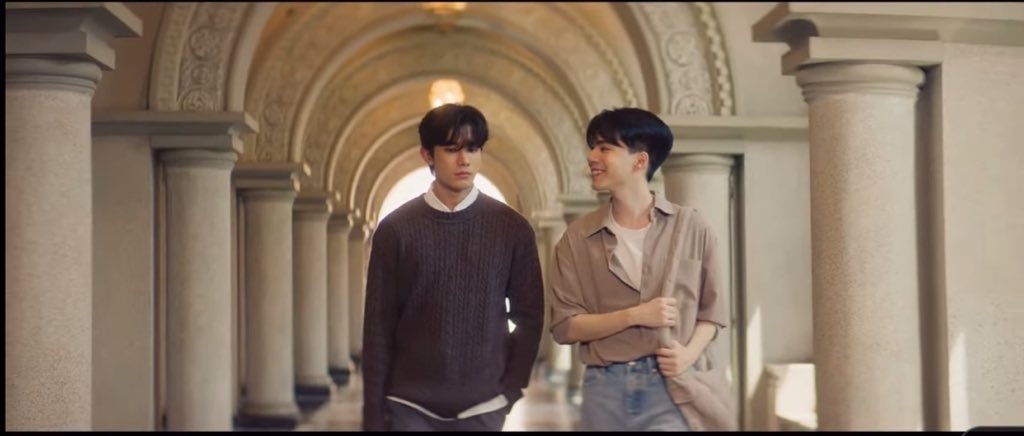AzuraSameSky's tweet photo. CalvinJay are so beautiful 😻 

THE NEXT PRINCE TRAILER 
#ตัวอย่างข้ามฟ้าเคียงเธอ
#NETJJ #netsiraphop #jj_rcp #เน็ตเจเจ https://t.co/hjp0J3foEQ