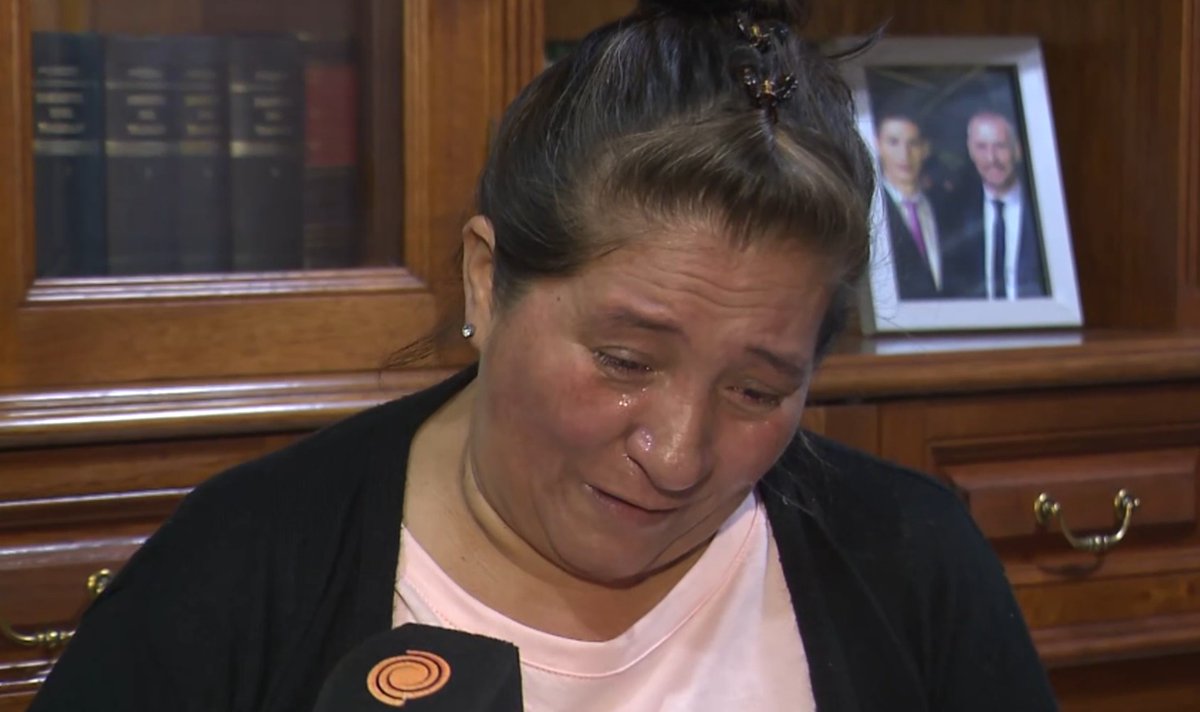 #ArribaCórdoba | Habló una sobreviviente de la explosión del gasoducto en Villa María: “Sabían que corríamos riesgo” >> eldoce.tv/actualidad/202…