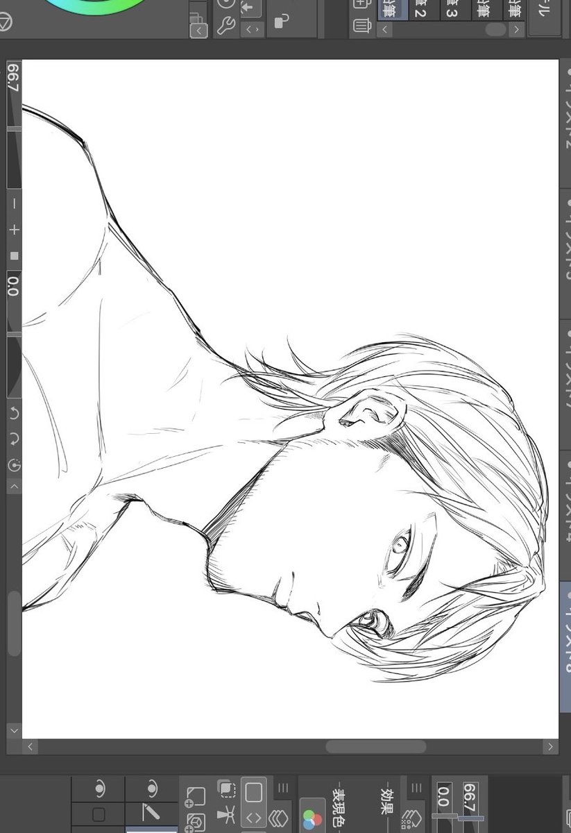 sngk_ej0506's tweet photo. 顔が良!?!! https://t.co/UfefQPwbZ8