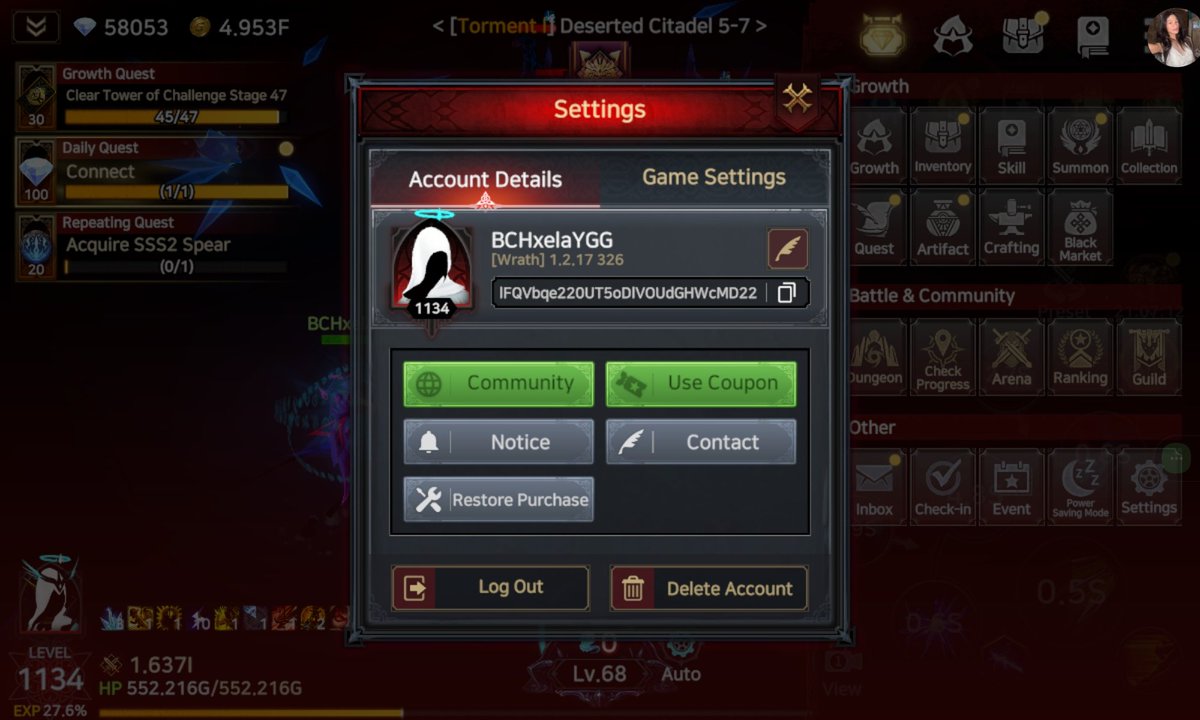 Acquired SSS GRADE!

<a href="/YieldGuild/">Yield Guild Games</a>  <a href="/immortalrising2/">Immortal Rising 2</a>