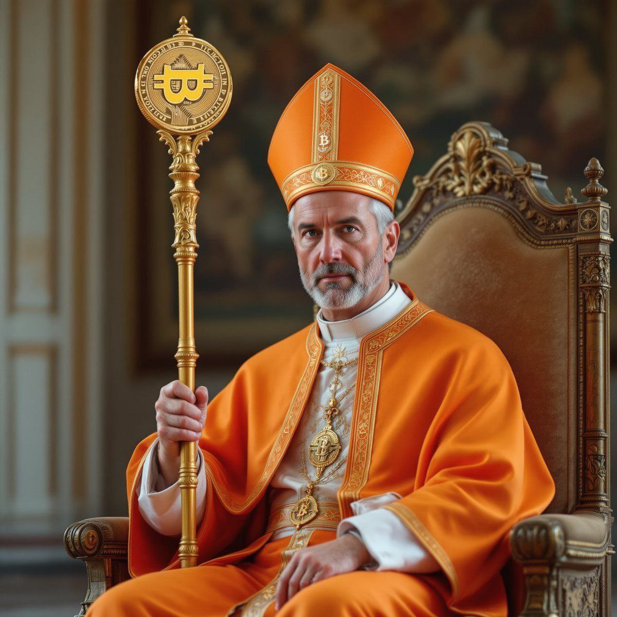 There is but one path to economic immortality.