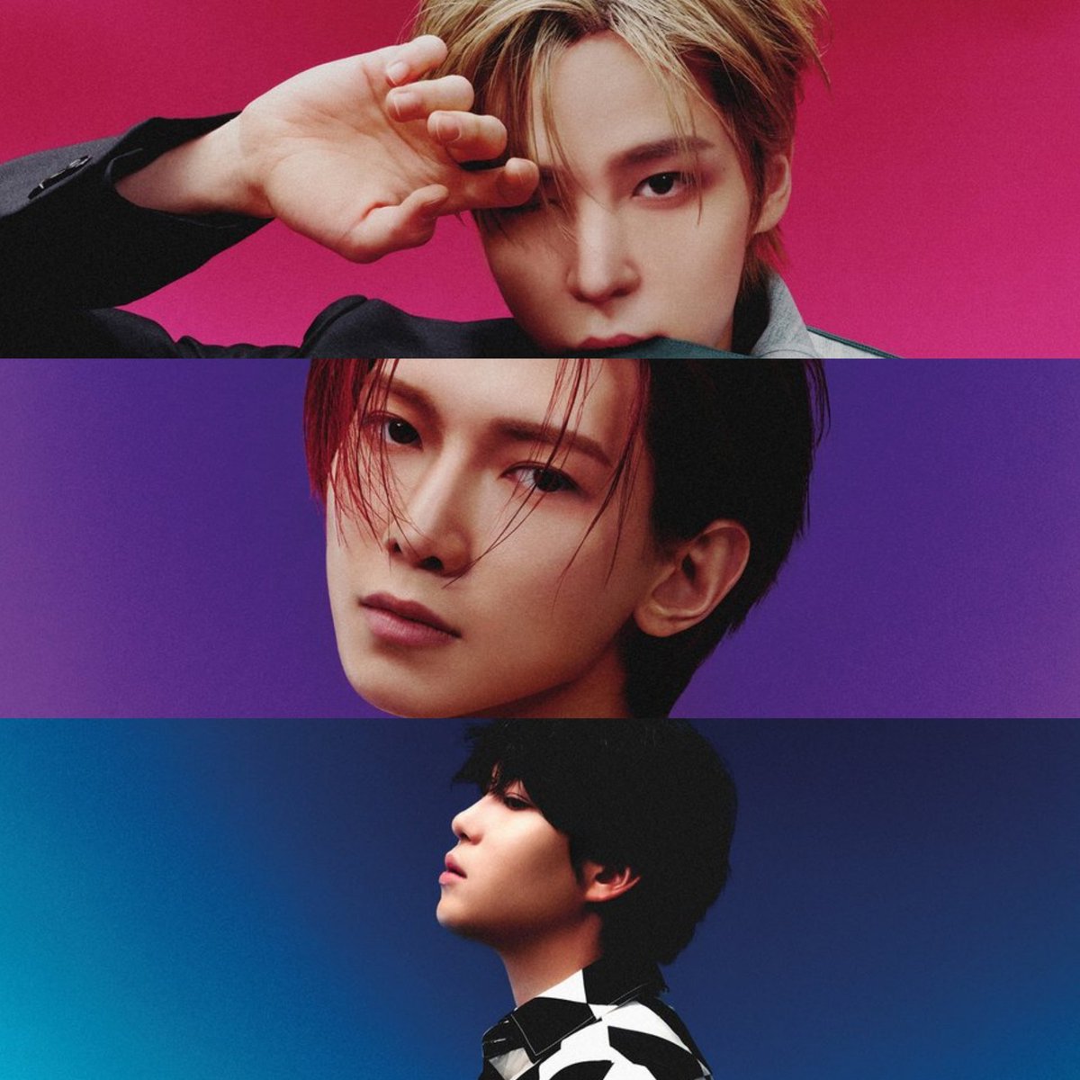 they said: bi rights 🥰🏳️‍🌈