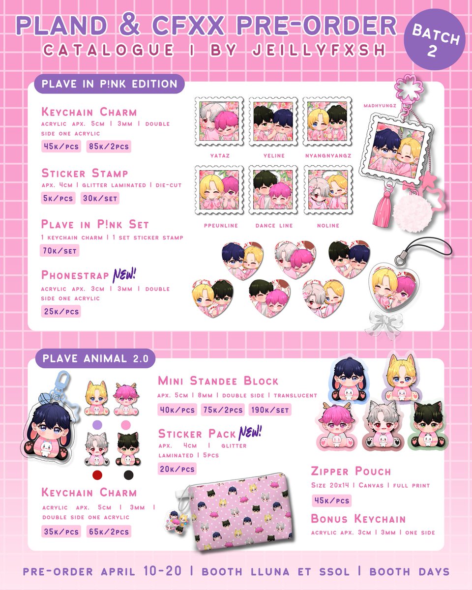 jeilly🎀 cf22 O-50&51 tweet media