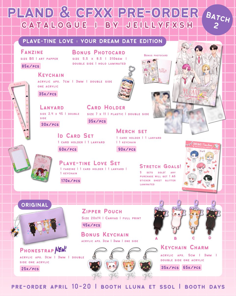 jeilly🎀 cf22 O-50&51 tweet media