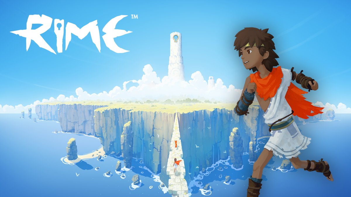Toadsanime's tweet image. Tequila Works is selling the rights to all of its assets on an auction site, having gone bankrupt recently. 

The IP rights to RiME is currently on bid for just €15,000:

eurogamer.net/bankrupt-indie…