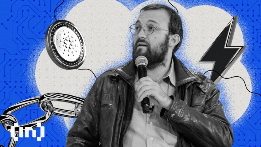 🚀 Fundador da Cardano prevê Bitcoin a US$ 250 mil ainda em 2025

Charles Hoskinson, criador da Cardano, acredita que o BTC pode bater US$ 250 mil até o fim do ano, impulsionado pelas tensões comerciais causadas pelas tarifas de Trump.

Ele também vê gigantes como Apple e Amazon