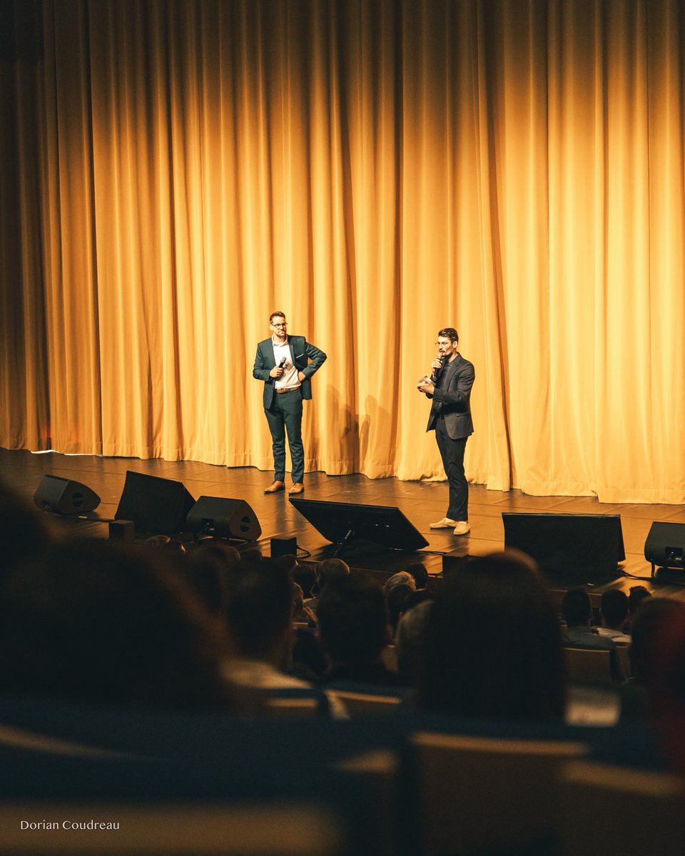📣 Le Congrès UPI revient en septembre 2025 à Angers ! Quand on a lancé l’Université de la Pensée et de l’Investissement (UPI) en 2021, notre mission était claire : rendre accessibles à tous les bases de l’investissement, de l’économie et de l’entrepreneuriat.