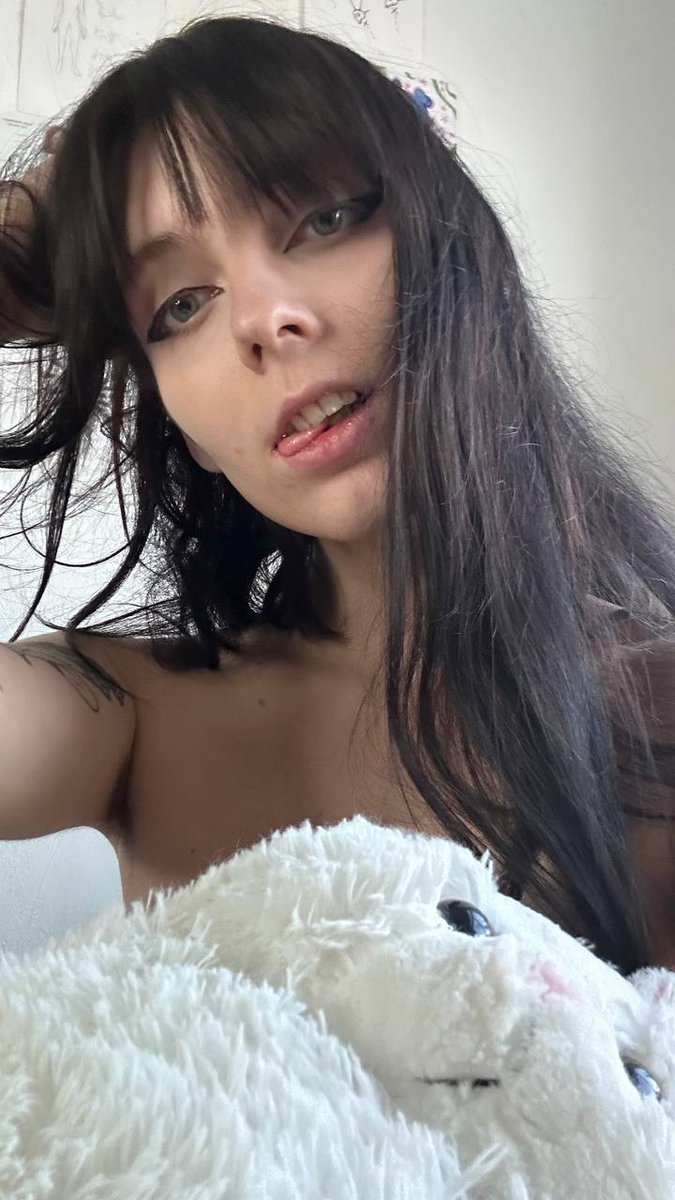 Feeling a little wild... ready to see what I can do? 😈