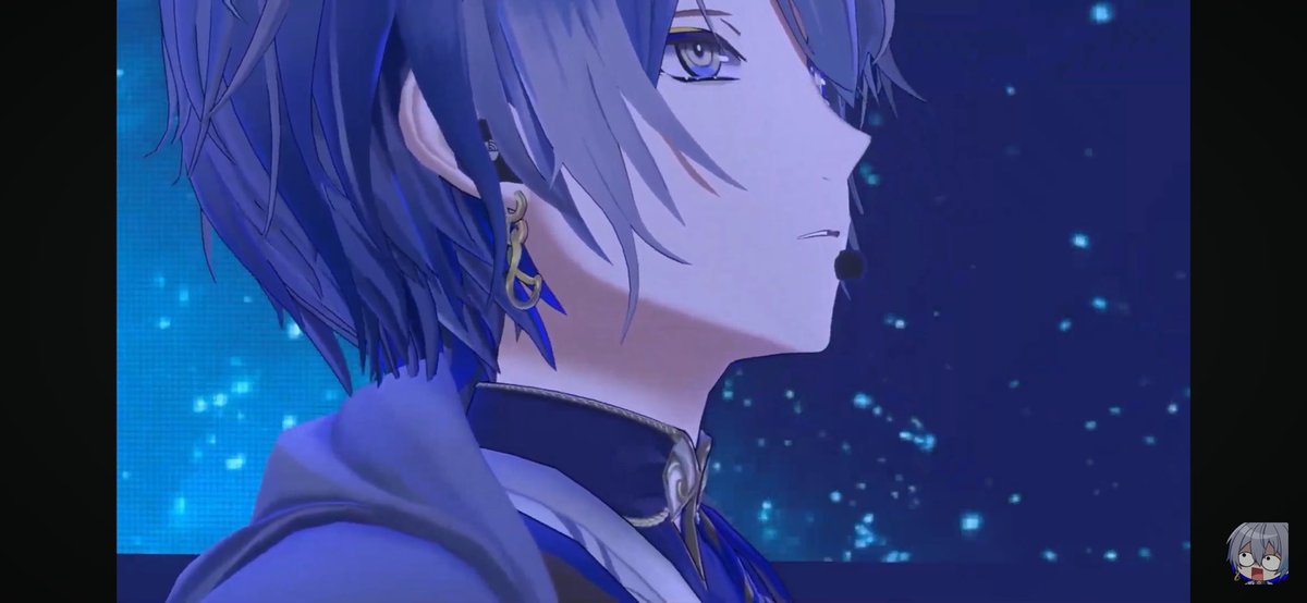 ShiEe34ba's tweet photo. #小柳ロウ3D

ふつくしすぎだろ
思考停止した。 https://t.co/exKEKV3Qqc