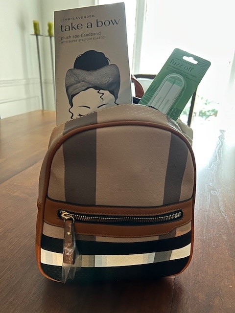 Portage Comm. Center tweet media