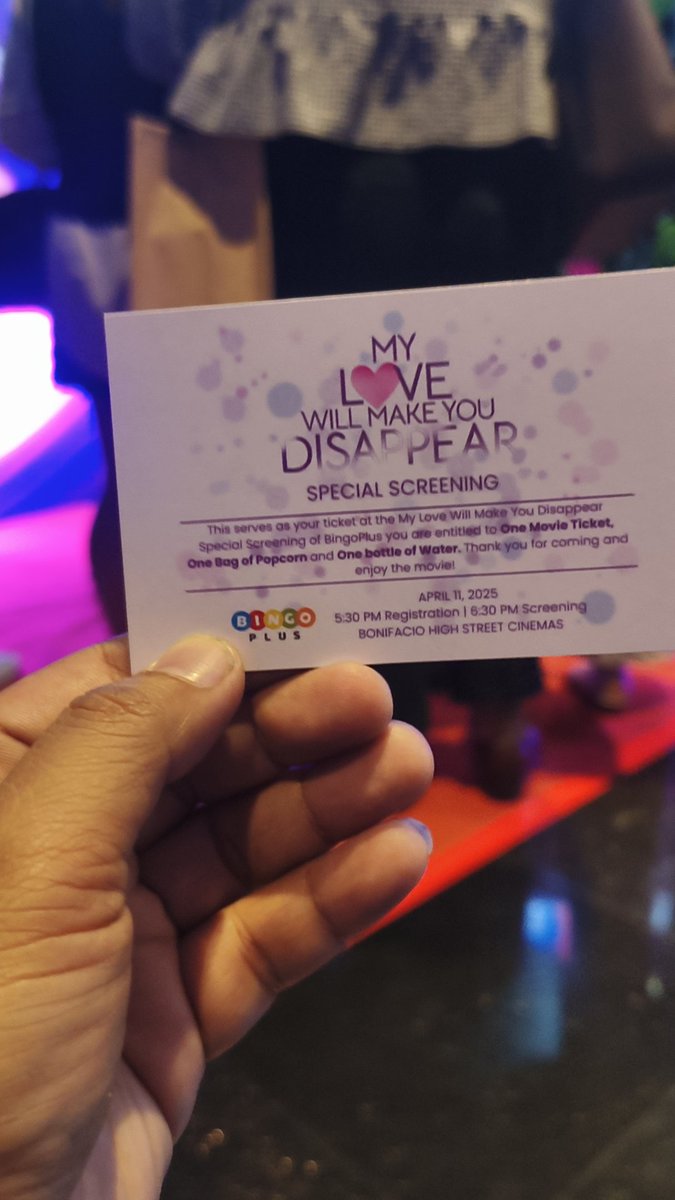 Certified Kapamilya tweet media