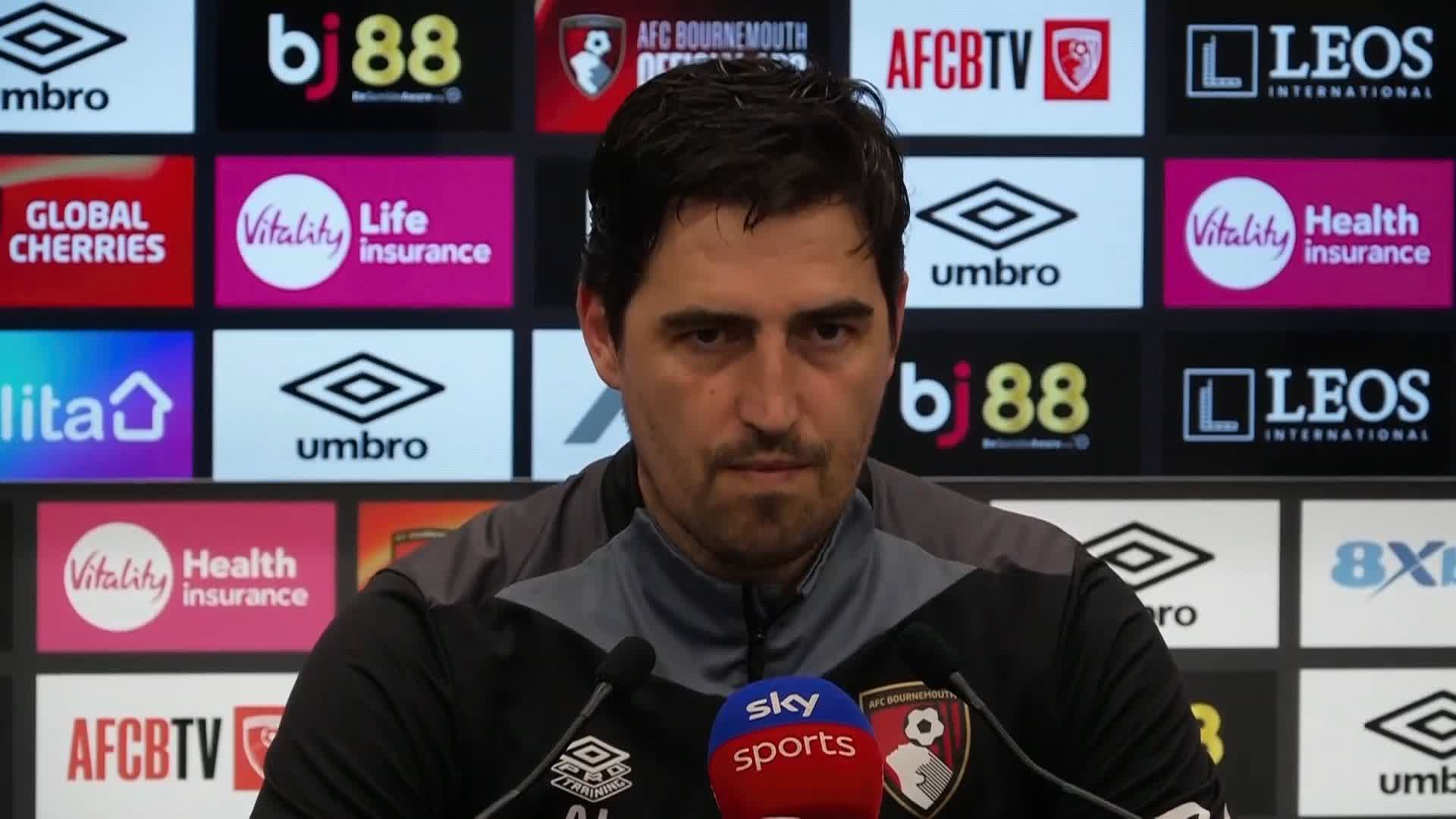 @SkySportsNews's video Tweet
