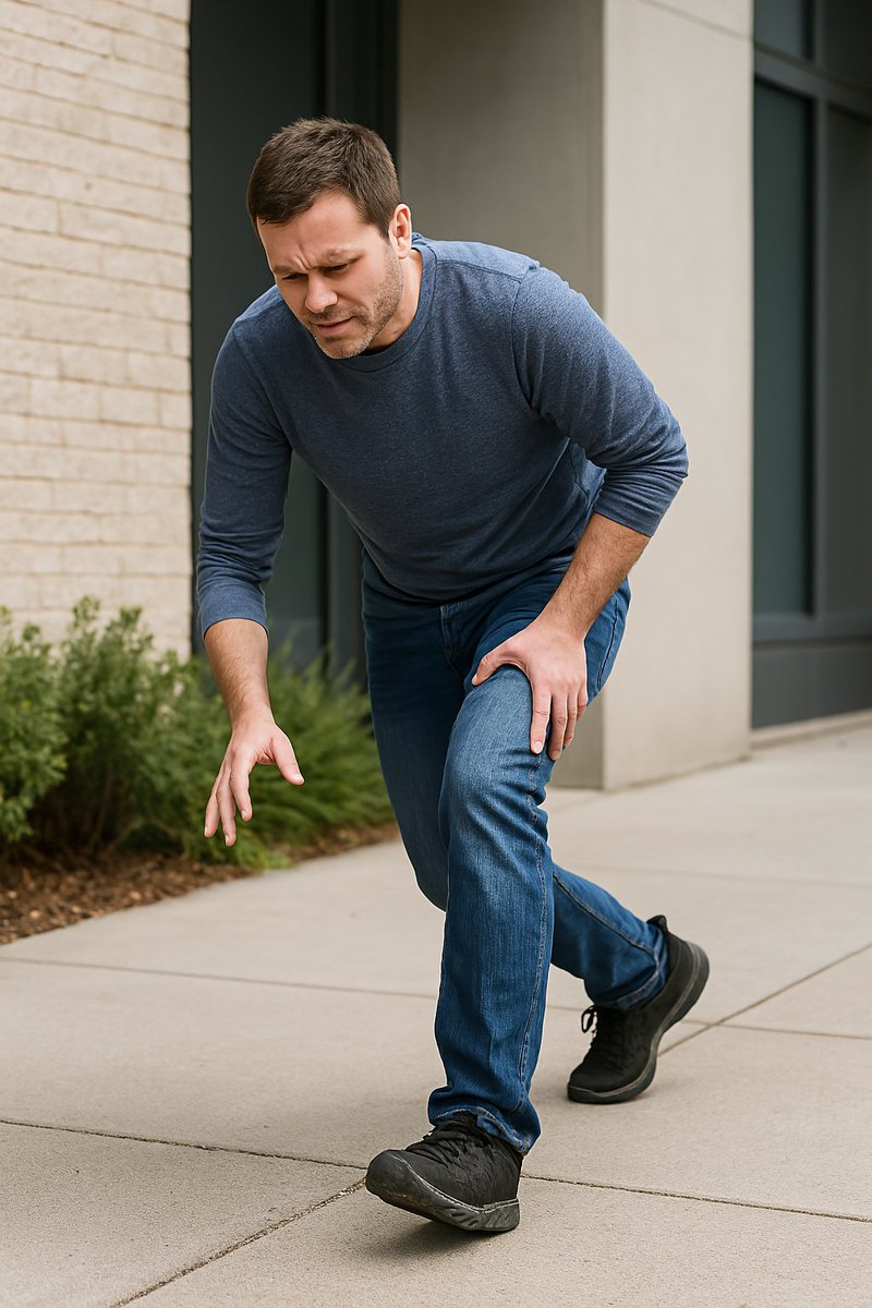 TriangleDecompr's tweet image. Fix Balance &amp;amp; Numbness

Struggling with numbness or coordination? Spinal decompression relieves nerve pressure &amp;amp; restores proprioception

Non-surgical care, real results-Cary, NC

Learn more👉 triangledecompression.com/post/improve-p…

#CaryNC #BackPainRelief #SpinalDecompression #ChiropracticCare