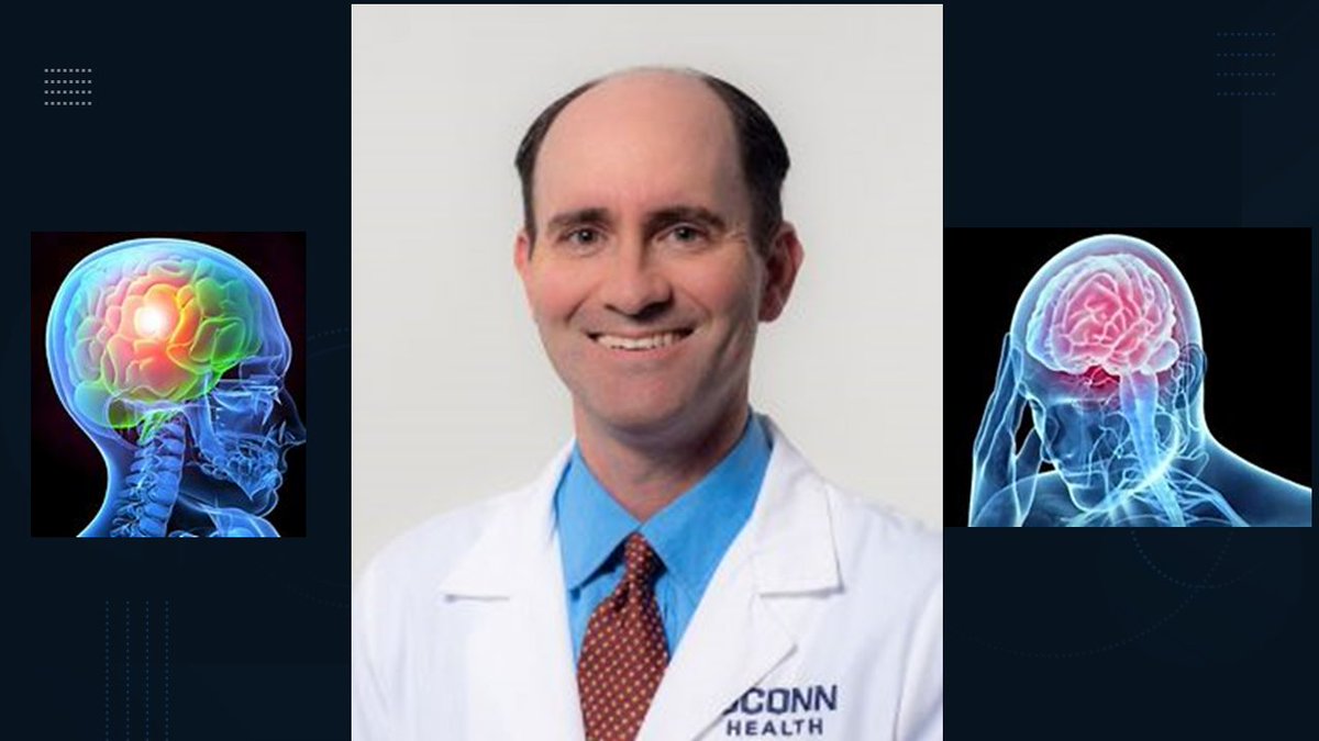 We wish Dr. Kelley the best as he launches a new concussion clinic at the Brain and Spine Institute. 
To learn more or schedule a consultation, call 860-679-8080.

#tbitreatment #clinic #concussion