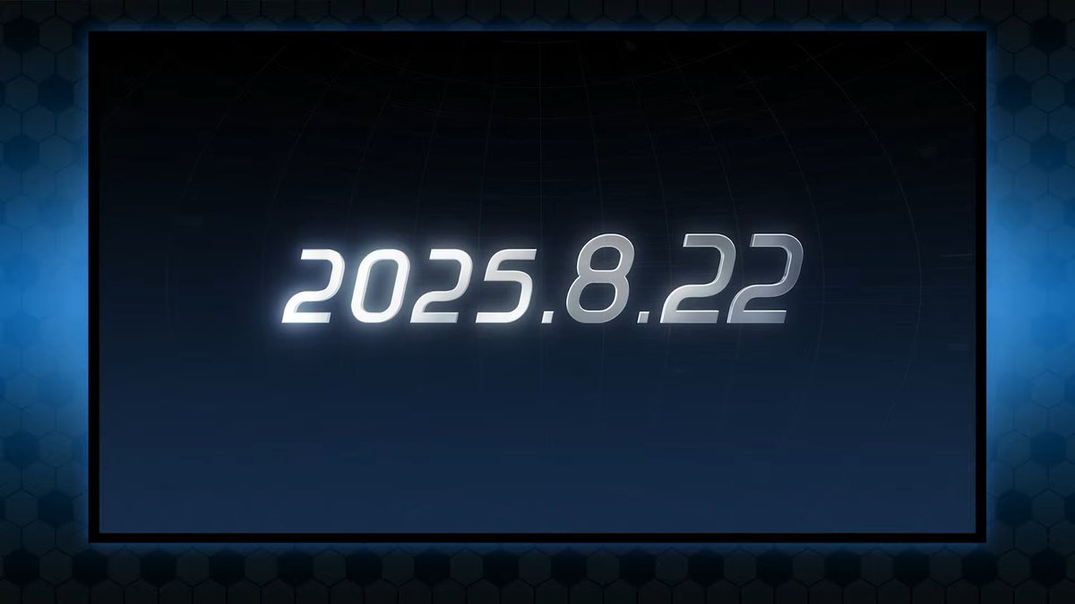 FolagoR's tweet photo. Inazuma Eleven: Victory Road saldrá el 22 de Agosto.

HYPE. https://t.co/vKEJcdnl3o