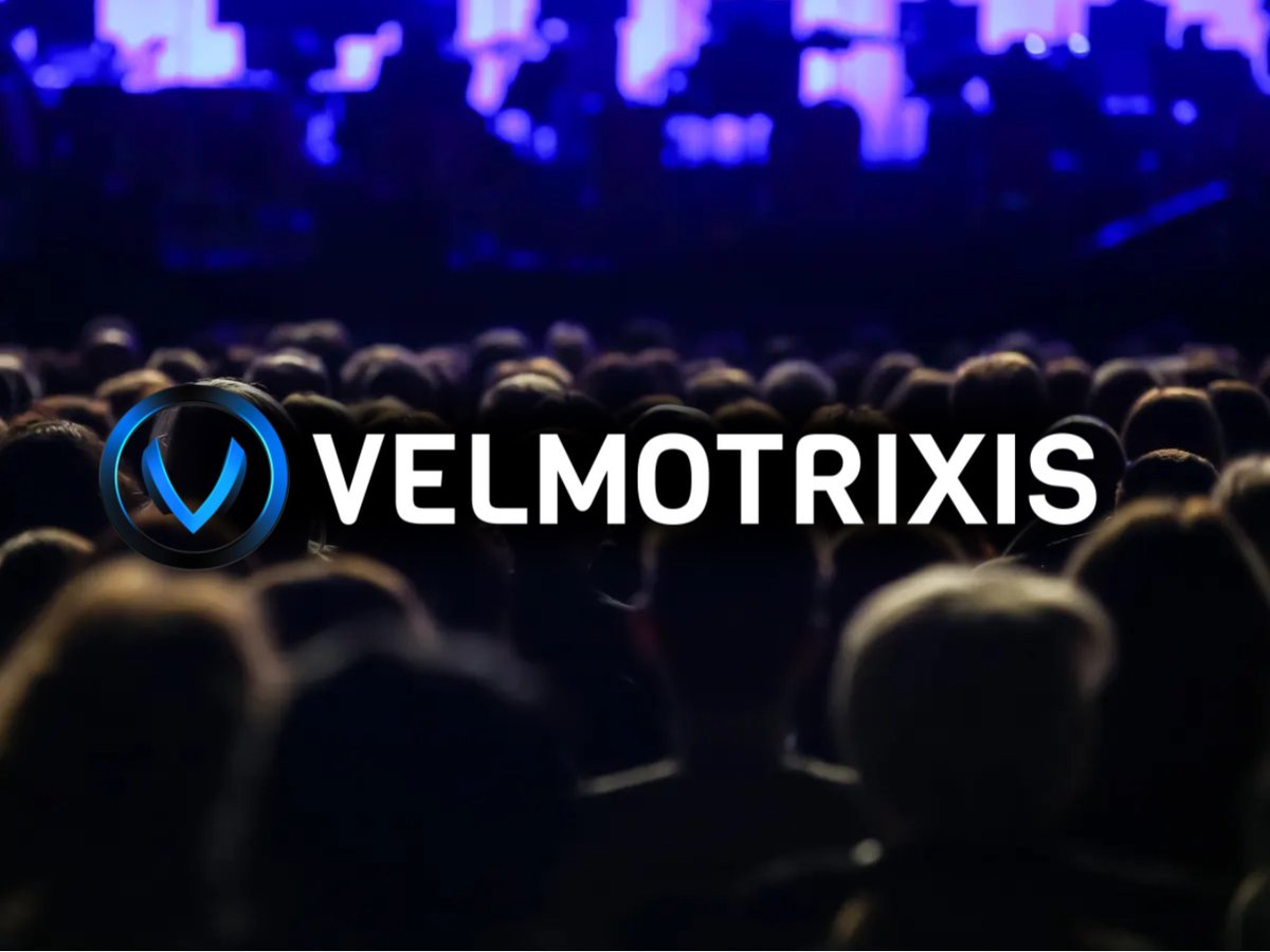 velmotrixis's tweet photo. ✨ Die Menschen kommen nicht nur zum Zuhören.
Sie kommen wegen der Zukunft.

Velmotrixis 🔵 - ist der Ort, wo Technologie auf Vertrauen trifft.

#Velmotrixis #AIForInvesting #PassiveIncome #FutureInvestments https://t.co/6pQbZxeZKa