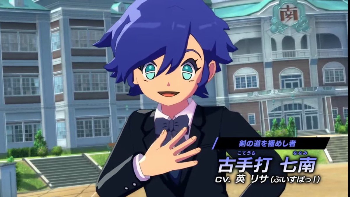 mkrfinalmatome's tweet photo. CV.英リサ出るならCV.M.K.Rも出ないんですか https://t.co/nEUzRyhdUN