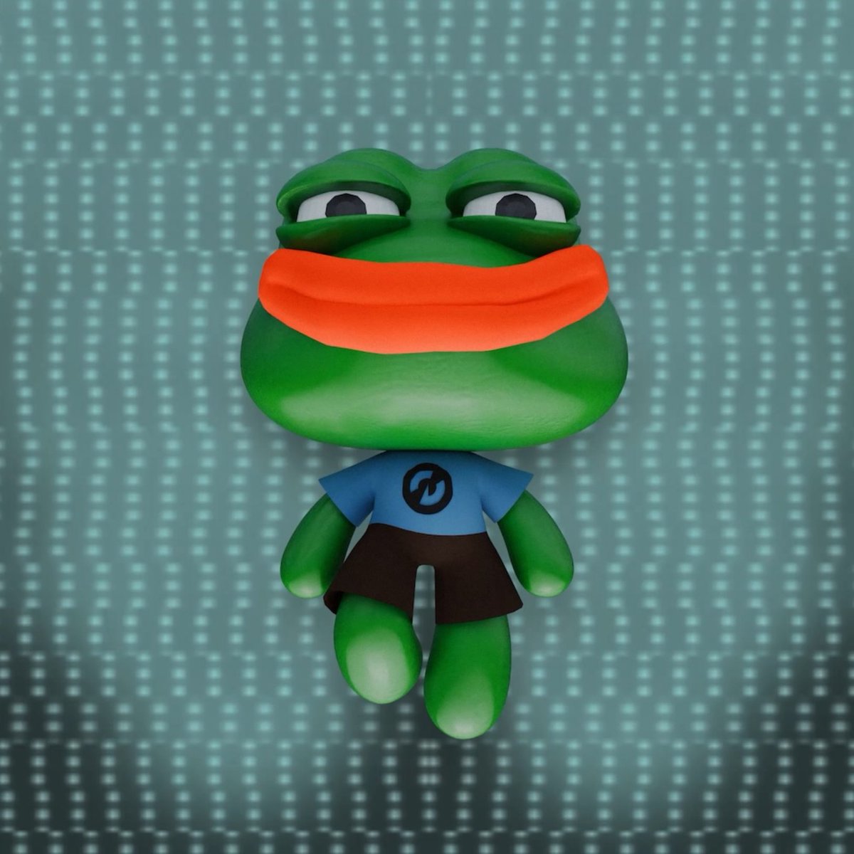 JasonisHampton's tweet photo. when @myetherwallet nods at @pepecoineth 🤜🤛

just wow 🐸

get yours free 👉 https://t.co/Ael58OxIYd https://t.co/lEergTVqpn