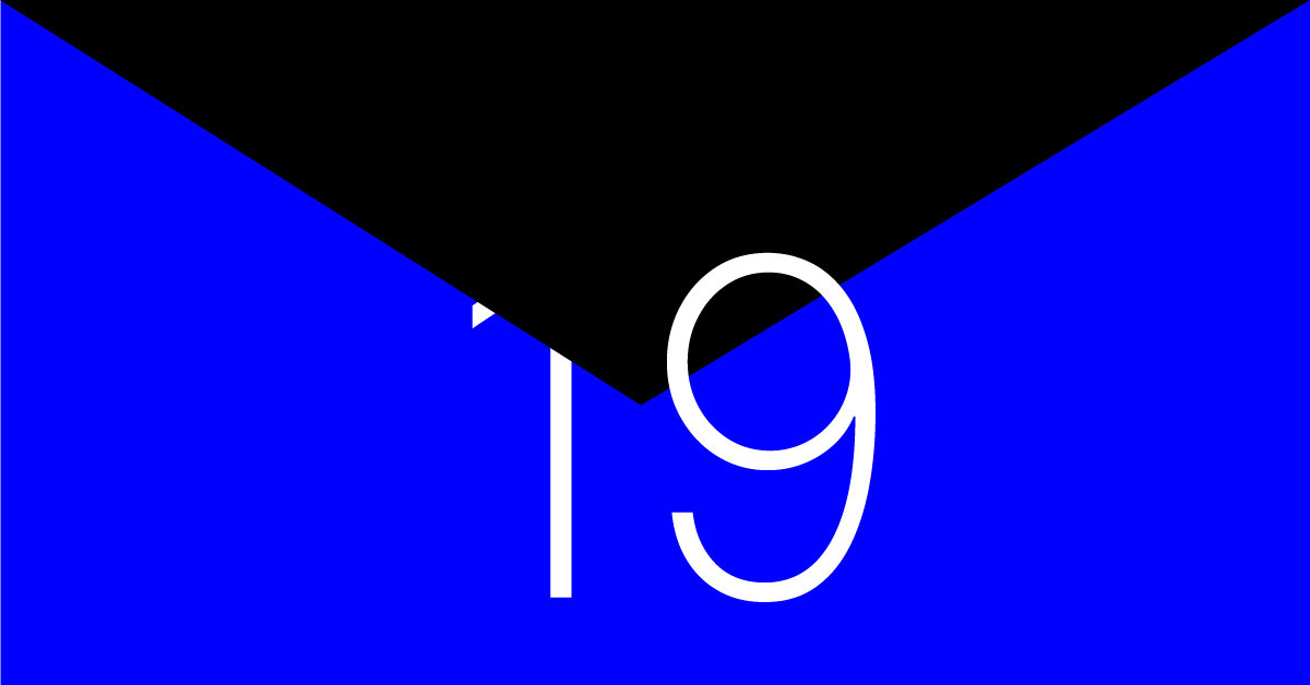 ❝So We Design❞ n.19 sta arrivando!

Nel numero in uscita della nostra #newsletter raccontiamo di come il Dynamic brand sia diventato anche uno strumento educativo. 

Unisciti al nostro viaggio nel design, iscriviti qui. → bit.ly/3RM12zS