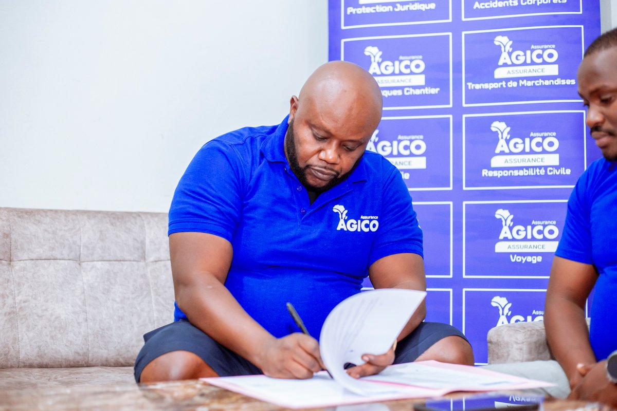 agicoburundi's tweet photo. 🎶 #AGICO x #KIDUMU – Un Partenariat Artistique qui Fait Vibrer le Burundi ! 🎤💙
Nous sommes fiers d’annoncer notre partenariat artistique avec l’icône de la musique burundaise, KIDUMU ! https://t.co/b0Fx4FNcH6