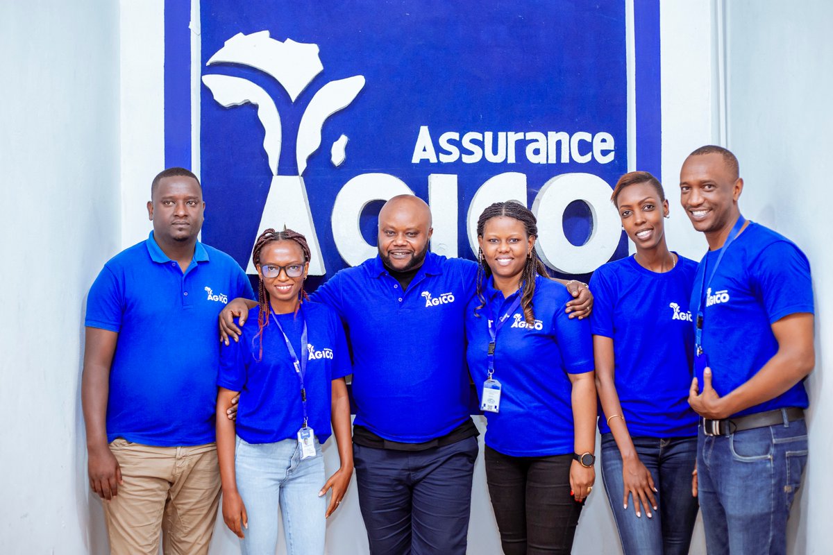 agicoburundi's tweet photo. 🎶 #AGICO x #KIDUMU – Un Partenariat Artistique qui Fait Vibrer le Burundi ! 🎤💙
Nous sommes fiers d’annoncer notre partenariat artistique avec l’icône de la musique burundaise, KIDUMU ! https://t.co/b0Fx4FNcH6