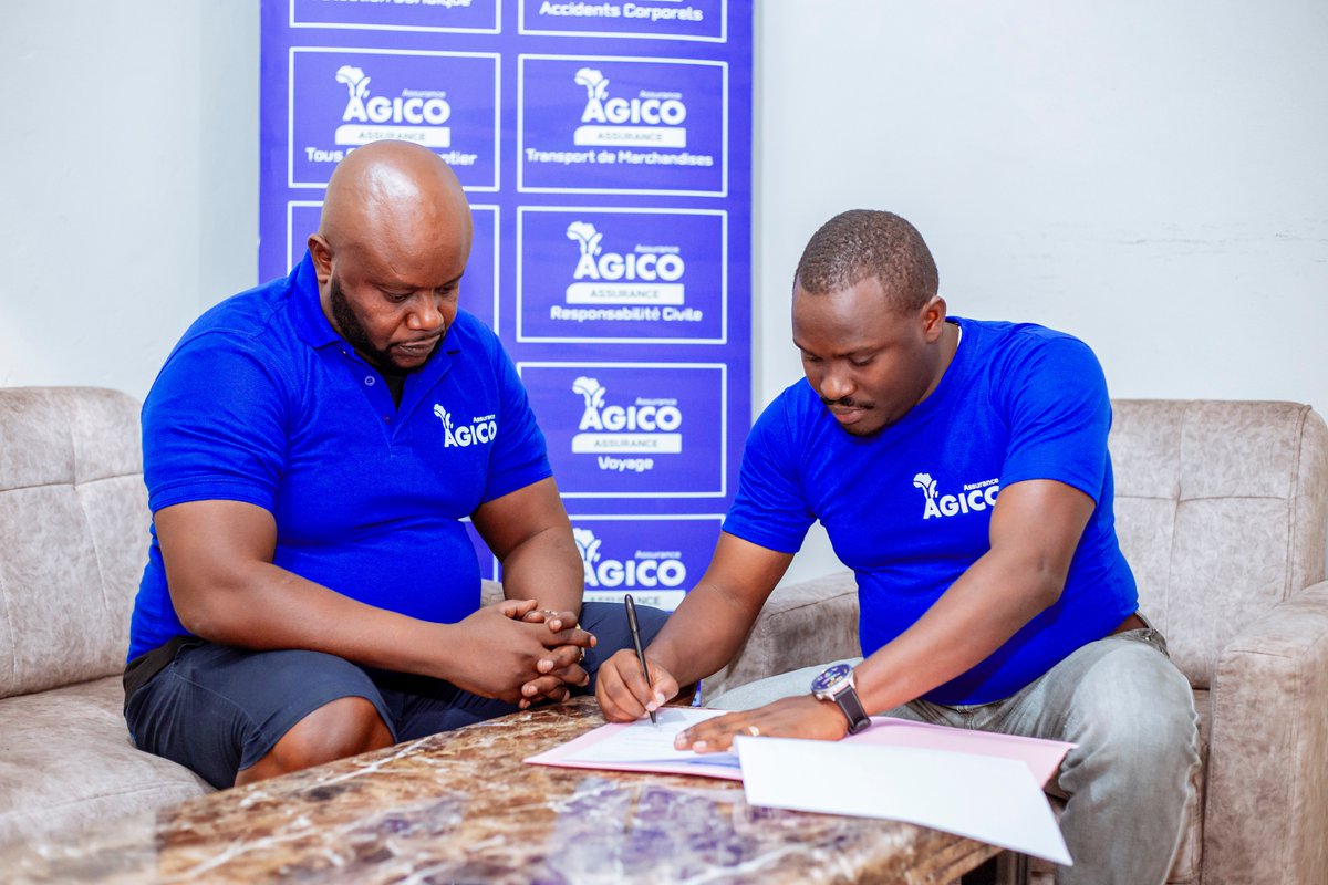 agicoburundi's tweet photo. 🎶 #AGICO x #KIDUMU – Un Partenariat Artistique qui Fait Vibrer le Burundi ! 🎤💙
Nous sommes fiers d’annoncer notre partenariat artistique avec l’icône de la musique burundaise, KIDUMU ! https://t.co/b0Fx4FNcH6