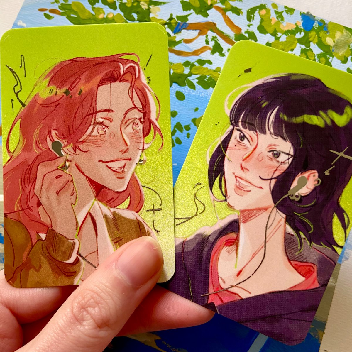 sara 🌹 tweet media