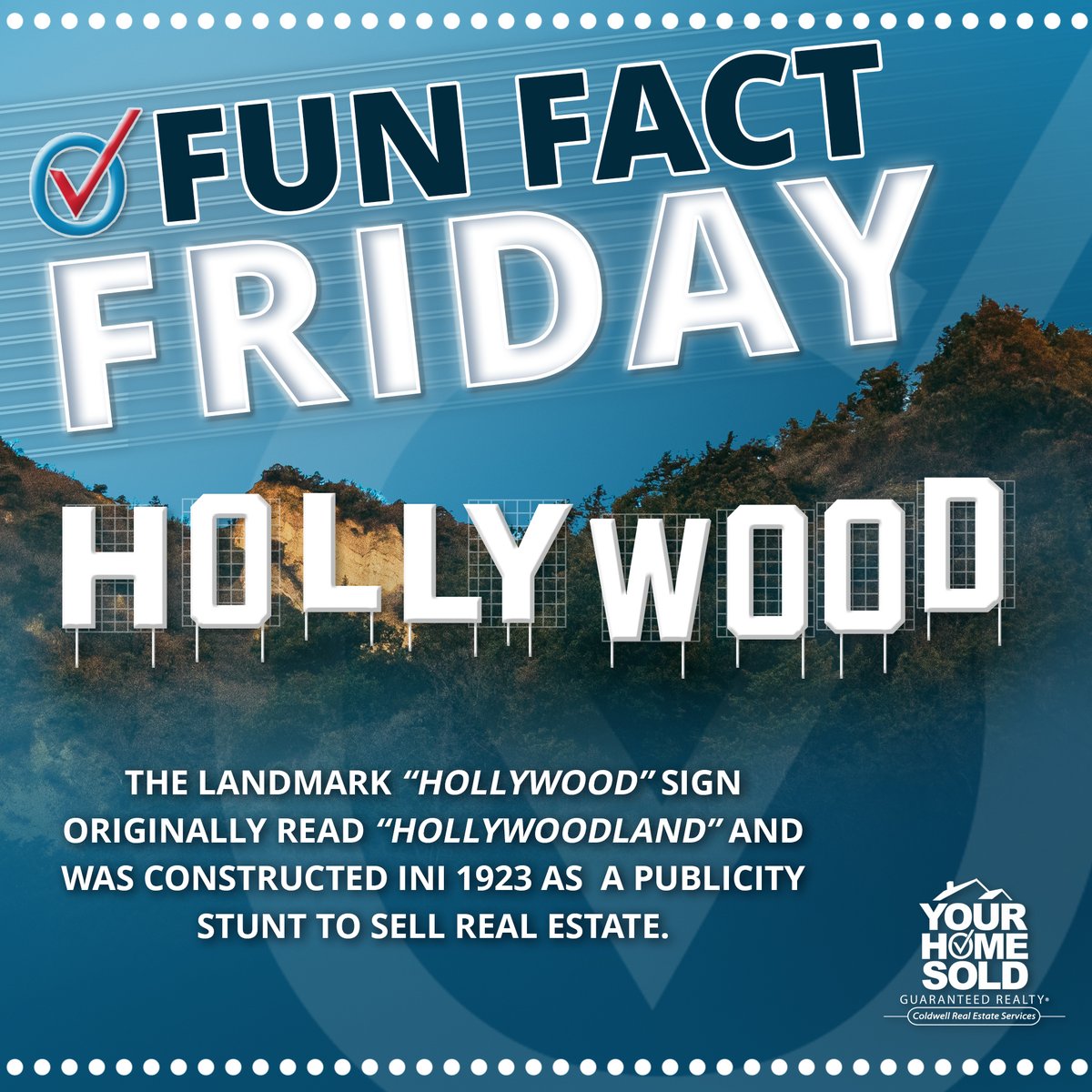 Scott Coldwell - Coldwell Real Estate Services tweet media