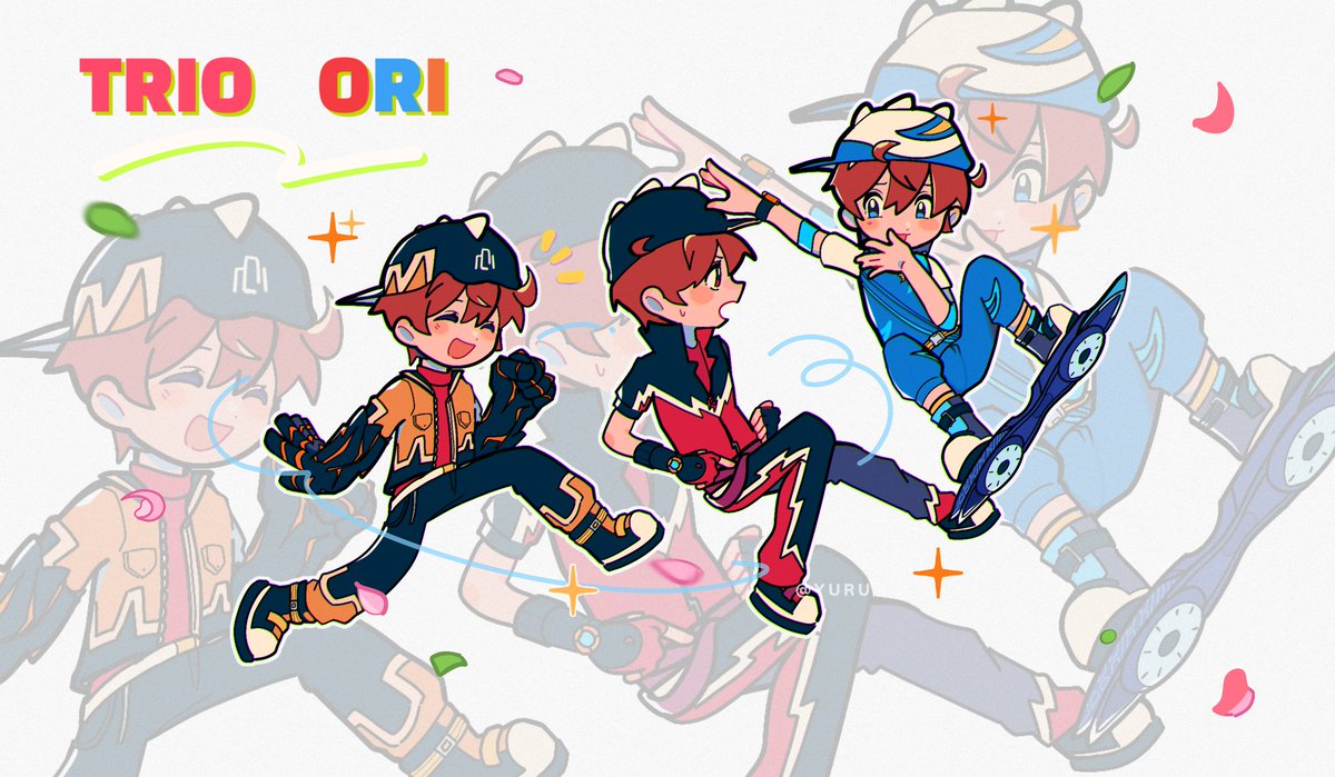𝘆𝘂𝗿𝘂 🍀 tweet media