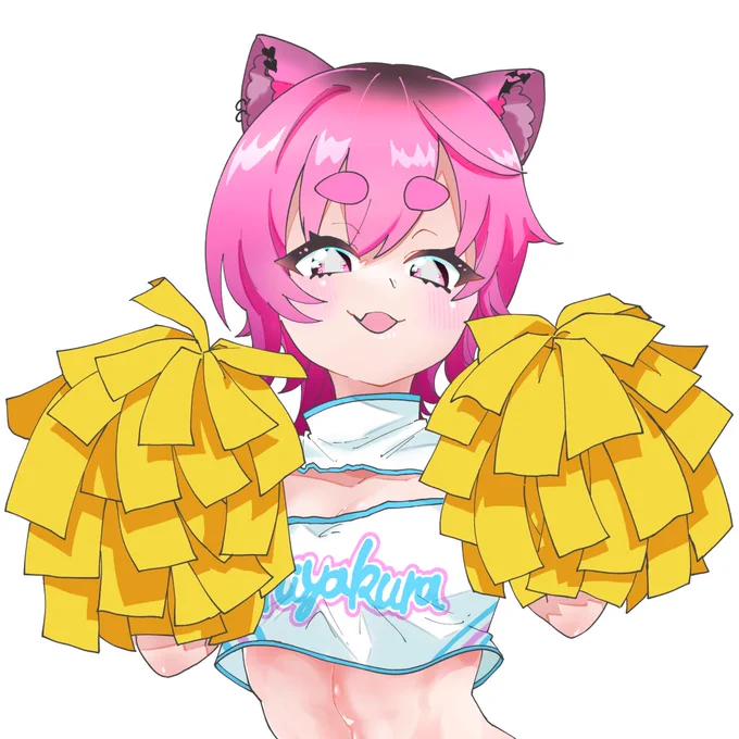  おにまいにゃぁ〜さんこんあり〜!スタッフM 