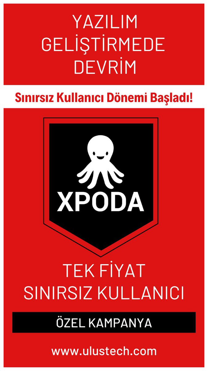 Ulustech tweet media