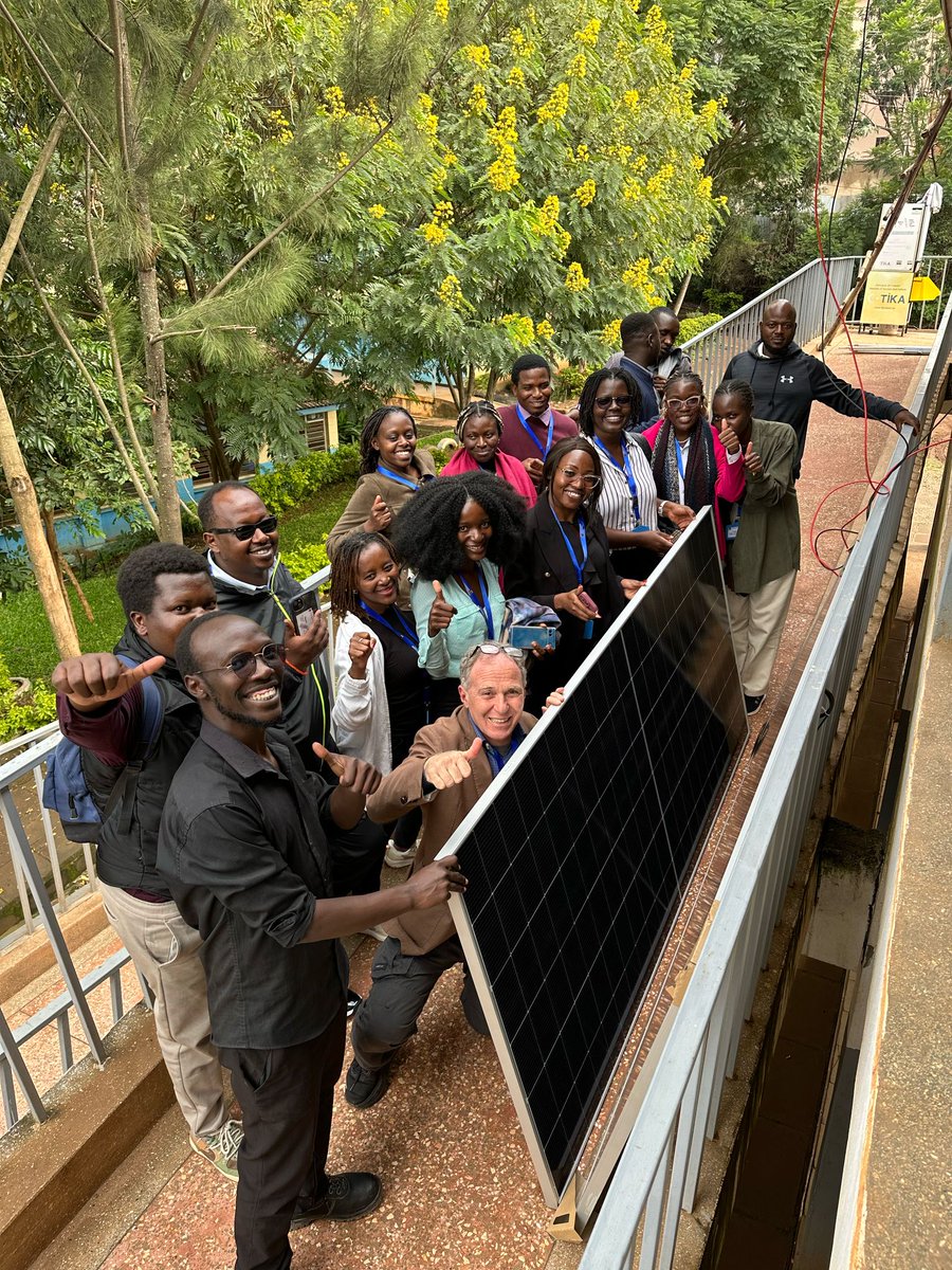 RES4Africa Foundation tweet media