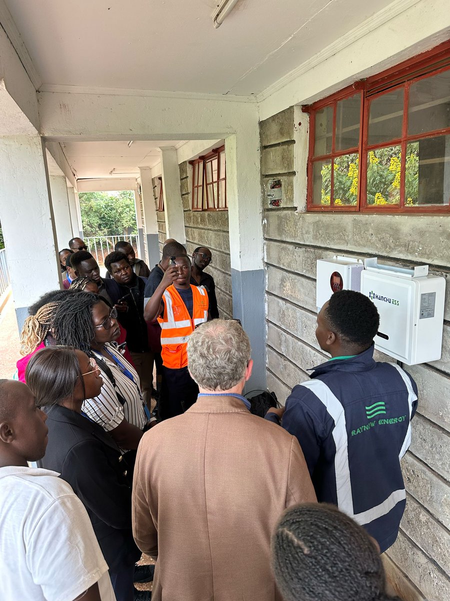 RES4Africa Foundation tweet media