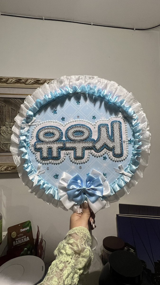 nininonugyu's tweet photo. ✨THE YUSION PICKET✨ I AM SO #NCTWISH_LOGin_MANILA READY💜🩵 ITS SO PRETTY😭😭😭😭😭
@cornerstoreph 10/10 WOULD RECOMMEND
#CornerStoreDesignFEEDBACKS https://t.co/alL5CPYI53