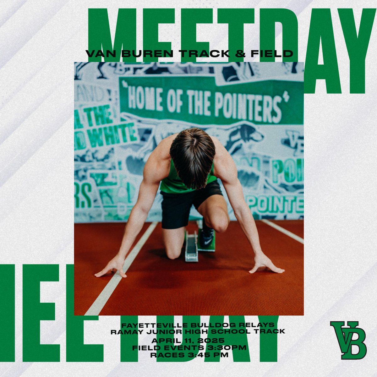 VBHS XC & TRACK tweet media