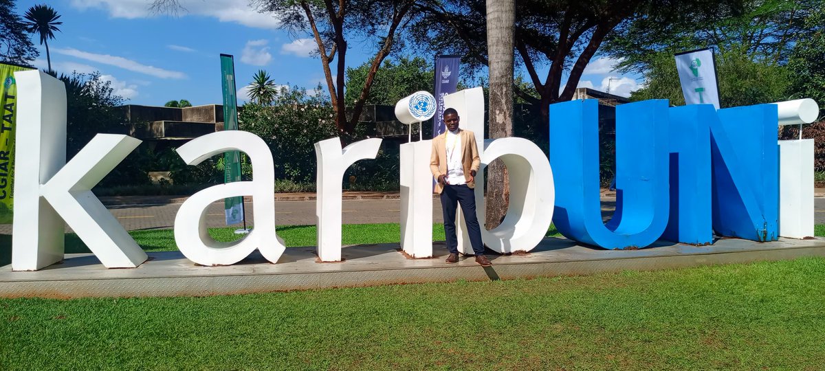 Julijohnes's tweet photo. Have had a great time at CGIAR Science Week! Brilliant brains, expansive concepts, and practical answers for a brighter future ahead @CGIAR 
#scienceweek
#WithScienceWeCan https://t.co/557xfluJTm