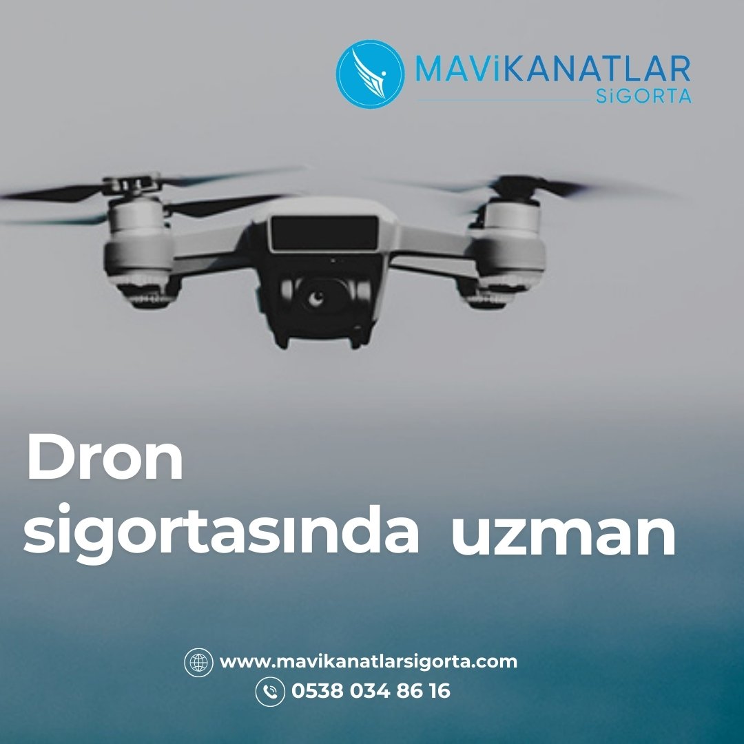 #MaviKanatlarSigorta #dron #drone #iha #dronesigorta #tescilsigortası #gövdesigortası #üçüncütarafmalimesuliyetsigortası #sağlıksigortası #trafiksigortası #seyehatsağlıksigortası #konutişyeri #nakliyesigortası #araçsigortası #dronsigortası #Sigorta #SeyirDefteri #MaviKanatlar