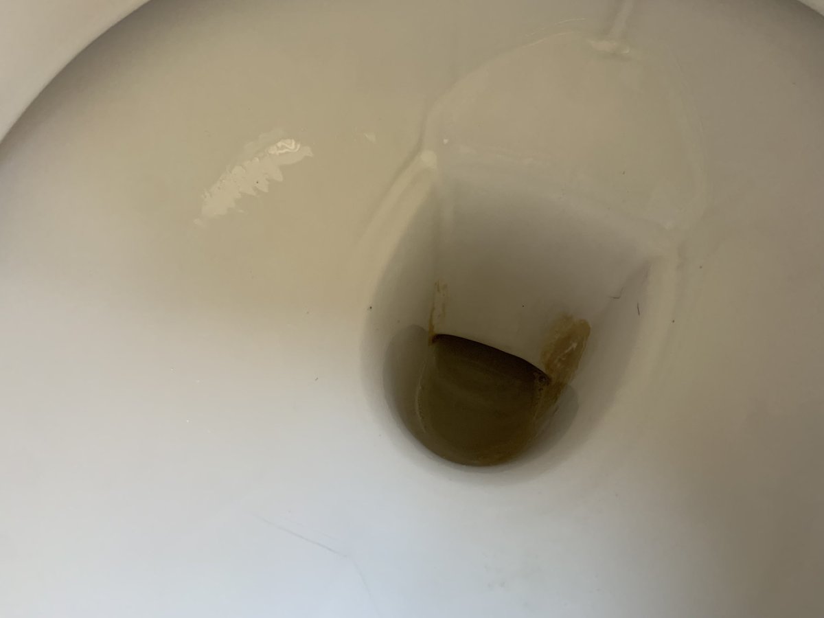 bespokecleans's tweet photo. We’re in #Harrow to assist with this WC that has seen better days 😊 
To see how we can help you, your home &amp; business, follow the links below 👇🏼 

 08004714815
💻 https://t.co/26ns1JO6Hp
📧 info@bespokecleans.co.uk

#London #pro #cleaners #cleanersofinstagram #cleanersoflondon https://t.co/h164zmADbU