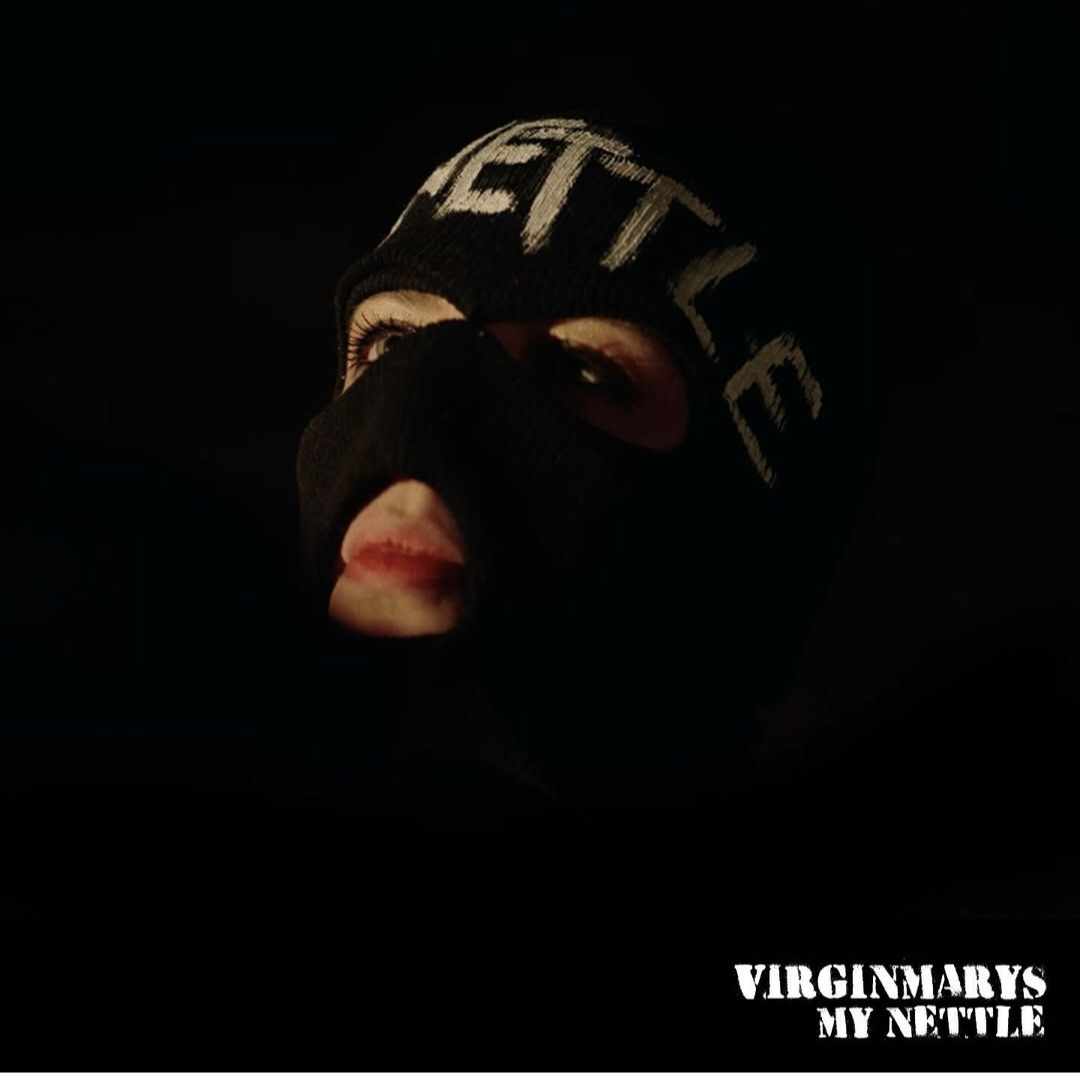 Rock People Management (@rockpeoplemgmt) on Twitter photo 🔥NEW SINGLE ALERT ‼🔥
Brand New stunning single from <a href="/thevirginmarys/">The Virginmarys</a> is out NOW , 'My Nettle' it's the 4th single released from the sensational New Album ‘The House Beyond the Fires’
youtu.be/sjM_ZfTHAeo?si…
🎥 A Film by Joel Joel Gardner 🔥NEW SINGLE ALERT ‼🔥
Brand New stunning single from <a href="/thevirginmarys/">The Virginmarys</a> is out NOW , 'My Nettle' it's the 4th single released from the sensational New Album ‘The House Beyond the Fires’
youtu.be/sjM_ZfTHAeo?si…
🎥 A Film by Joel Joel Gardner