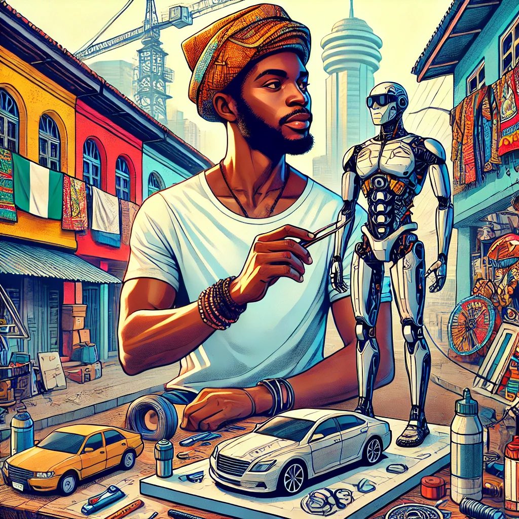 nackluto's tweet photo. I’m looking for a talented Graphic Designer to join us at NACK Parallel.
If you love fashion, understand print &amp; production, have real design experience, and are hungry to grow something iconic—let’s talk.
Full-time role. Lagos Mainland.
Let’s build African excellence. https://t.co/84zOOR5M7W