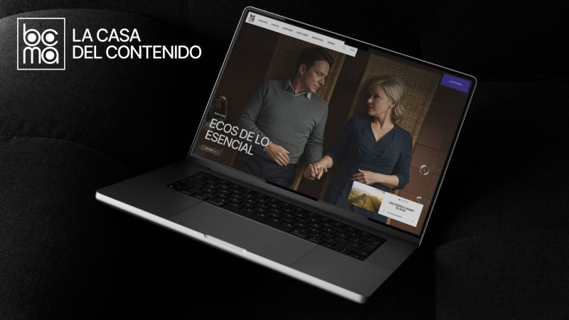 BCMA Spain (@bcma_spain) on Twitter photo Arrancamos la producción de nuestra web bcma.es , un espacio para celebrar el #BrandedContent de nuestros asociados. En pocas semanas estará live. Stay tunned! Un trabajo de <a href="/paisanastudio/">PAISANA Studio</a> para <a href="/BCMA_Spain/">BCMA Spain</a> Arrancamos la producción de nuestra web bcma.es , un espacio para celebrar el #BrandedContent de nuestros asociados. En pocas semanas estará live. Stay tunned! Un trabajo de <a href="/paisanastudio/">PAISANA Studio</a> para <a href="/BCMA_Spain/">BCMA Spain</a>