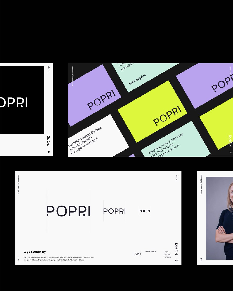 akeolab's tweet photo. Bringing Popri’s brand to life.

From visual design to motion and print, we crafted a complete brand experience.

#VisualDesign #CreativeDirection #MotionDesign #BrandIdentity #PrintDesign #Branding #Popri #Akeo https://t.co/gibE3vxHYB