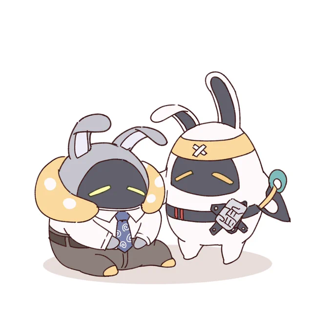 ボンプまでサビ残しなくていいんだよ…… 