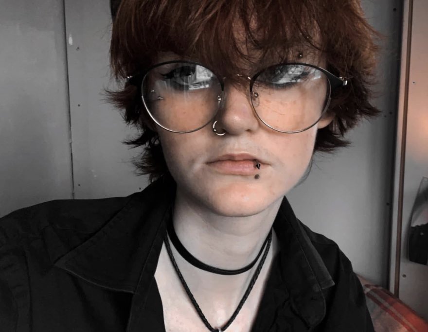 grayslvts's tweet photo. ⁺‧₊˚ ཐི⋆♱⋆ཋྀ ˚₊‧⁺
       GRAY
     HE/HIM
     SWITCH
TABOO/EXTREME KINKS
       MDNI
     NO TWS
⁺‧₊˚ ཐི⋆♱⋆ཋྀ ˚₊‧⁺ https://t.co/JcgEXWLBb6