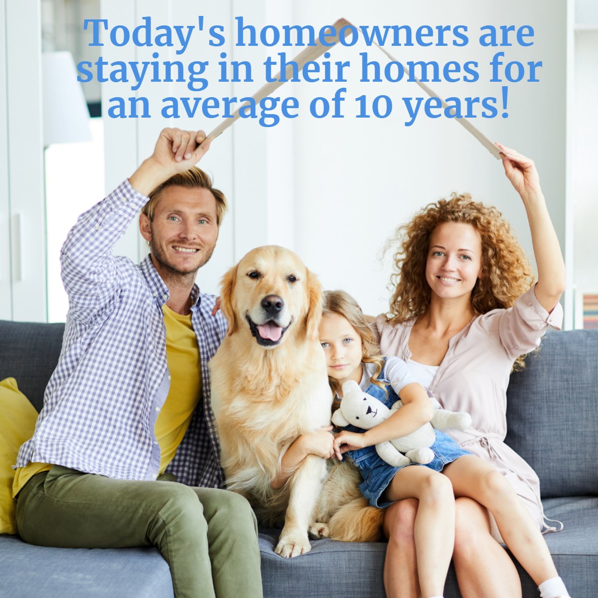 AJRSellsNaples's tweet photo. Did you know this? 😨

#10years #homeowners #home #realestate https://t.co/piDge6EJ5V