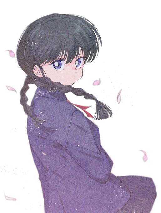 桜ちゃん